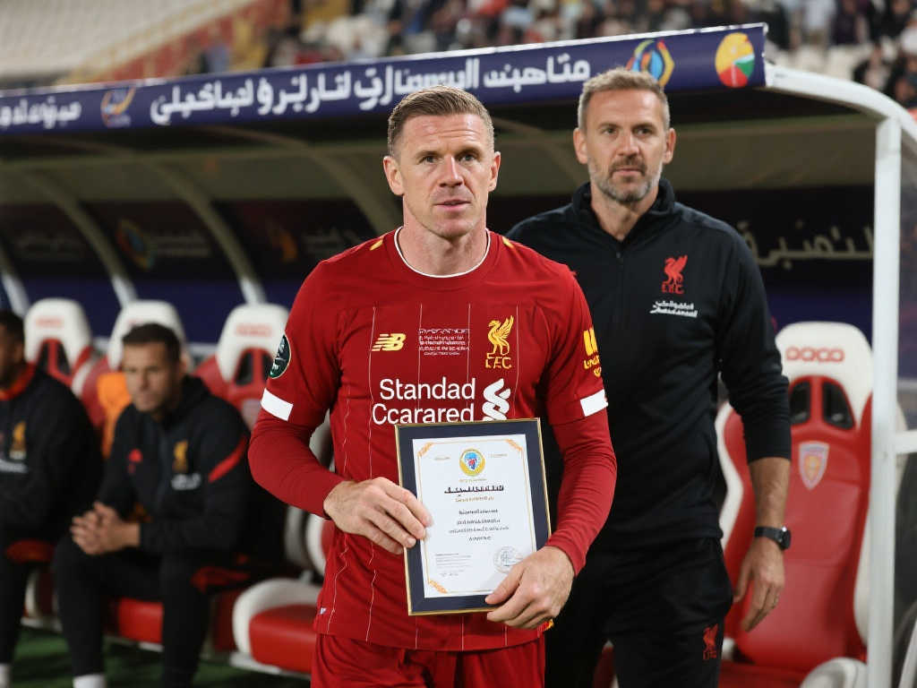 9场不胜仍获信任,达曼协作官宣:主帅杰拉德续约至2027年 9场不胜仍获信任,达曼协作官宣:主帅杰拉德续约至2027年