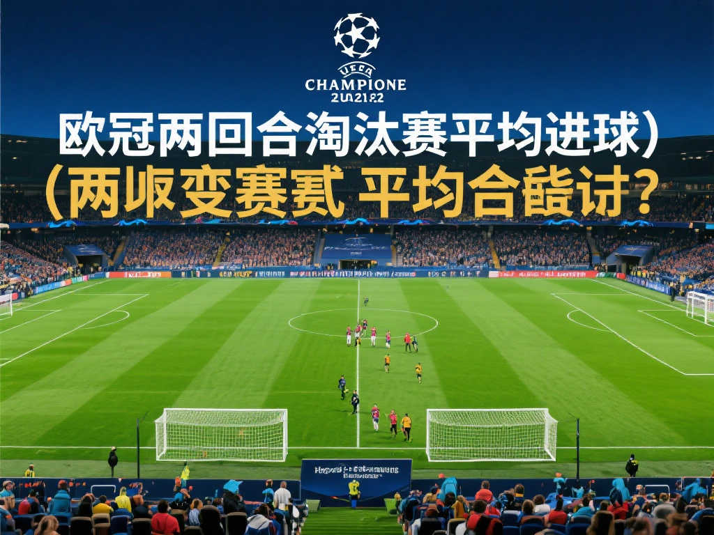 欧冠淘汰赛新规:取消客场进球后两回合比赛平均进球数变化 欧冠淘汰赛新规:取消客场进球后两回合比赛平均进球数变化